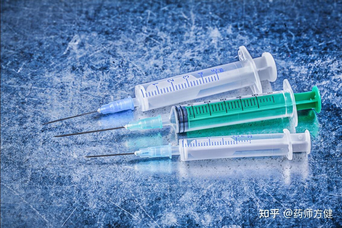 器被首先获批用于儿童生长激素的肌肉注射,由于无针注射器没有针头
