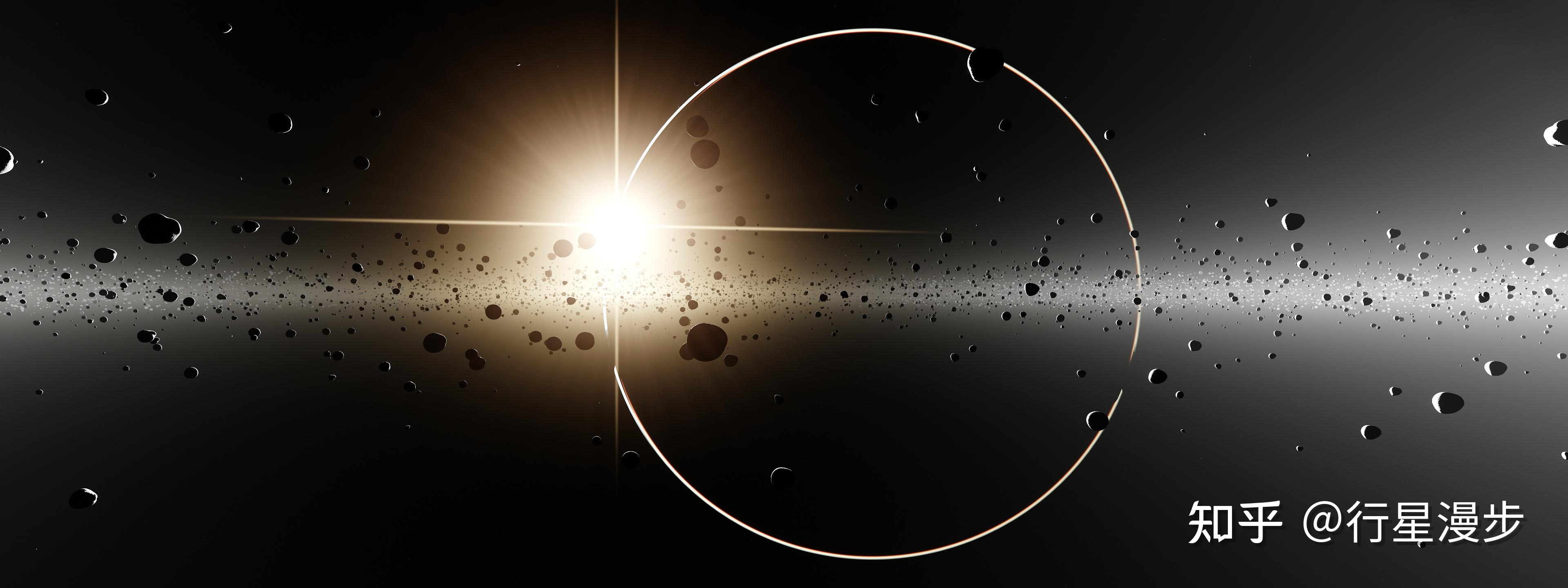 宇宙模拟器spaceengine0990的3d星环发布