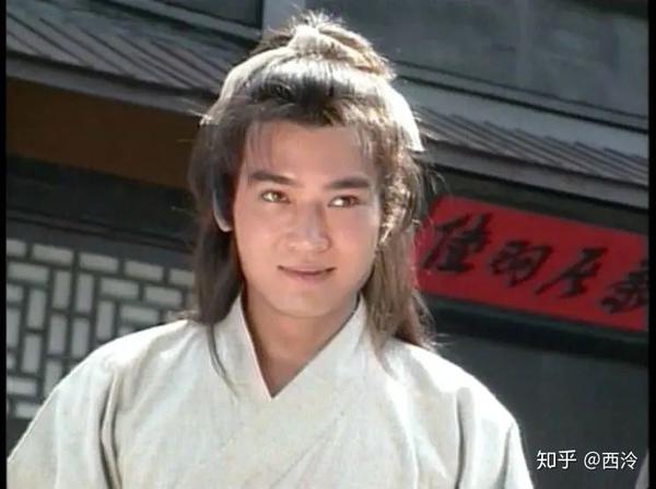 1994年台湾电视剧《七侠五义》