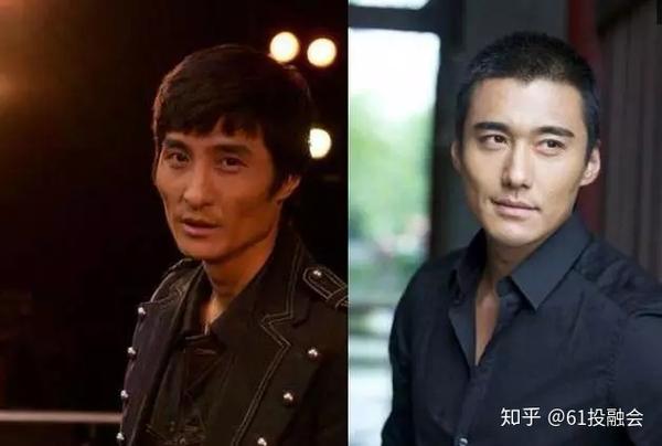 娱乐圈里8对让人意想不到的亲兄弟