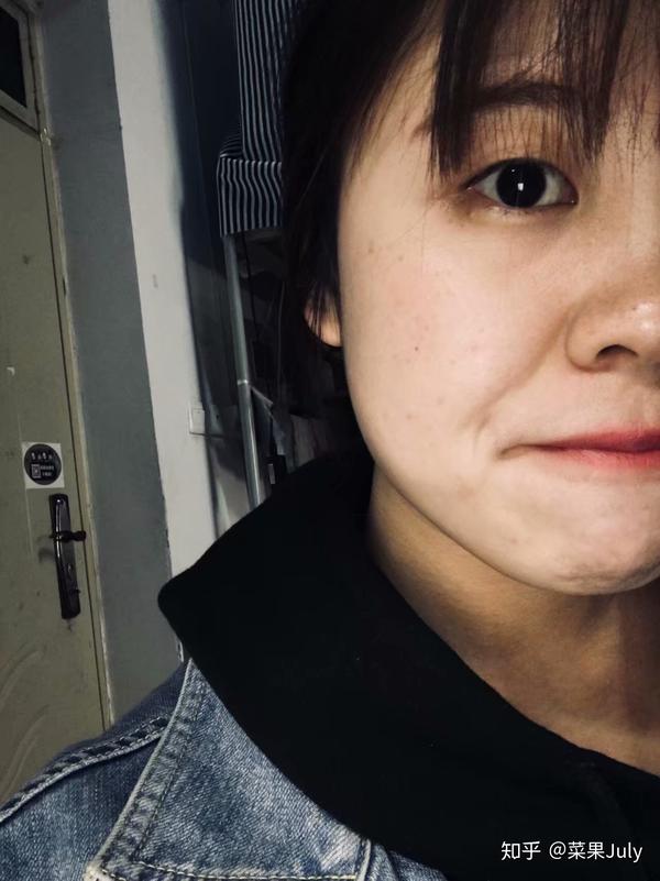 ip自拍这样子丑