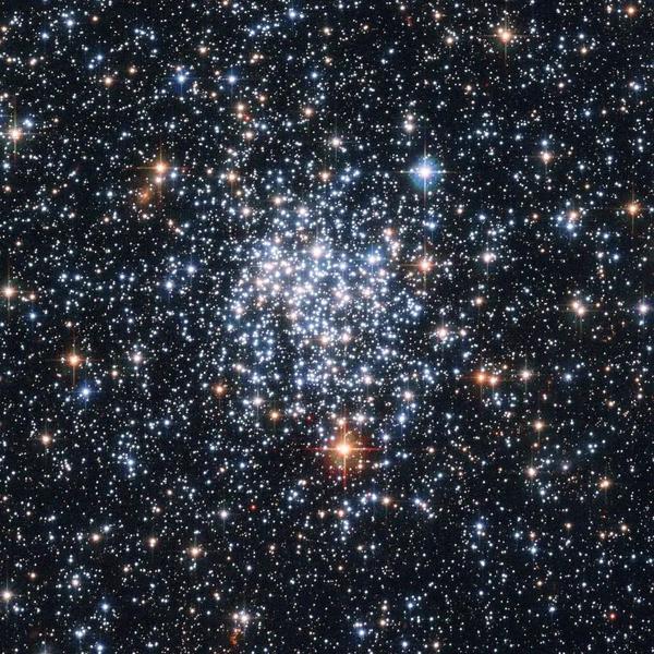 宇宙的366天nasa生日照片11月
