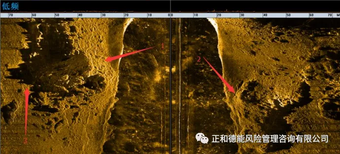 水下世界的耳目侧扫声呐
