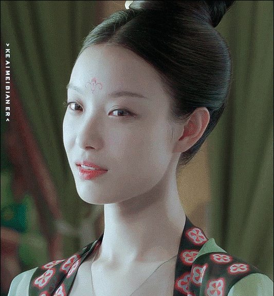 如何评价《天盛长歌》中倪妮的演技?