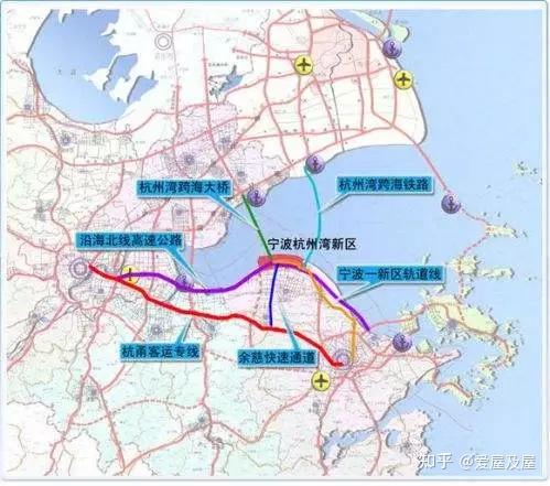 杭州湾新区发展的好不好