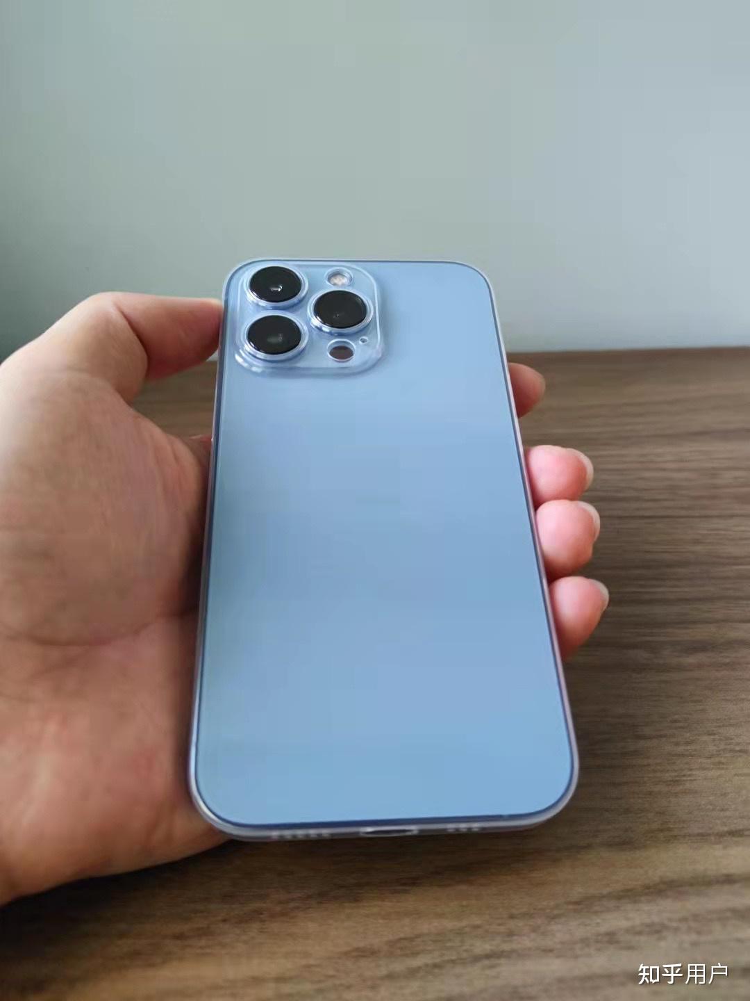 Iphone13promax远峰蓝,iphone13 pro 远峰蓝 买了iphone13pro远峰蓝过几天到货有什么保护壳推荐