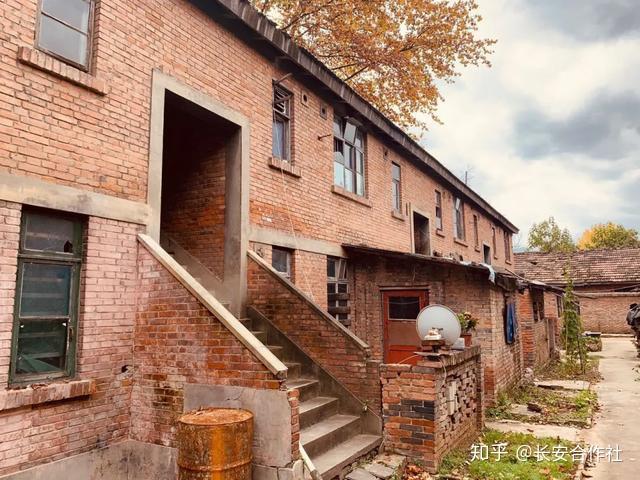 走进秦岭深处的067基地找寻50年前中国航天的起点