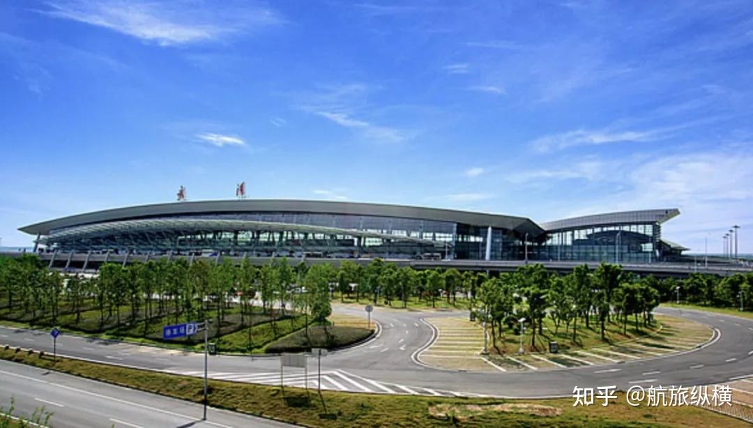 ▌武汉天河机场