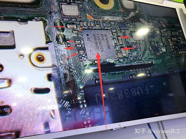 vivo y93开机反复重启,原来是这个原因导致的,用一招瞬间让手机重生