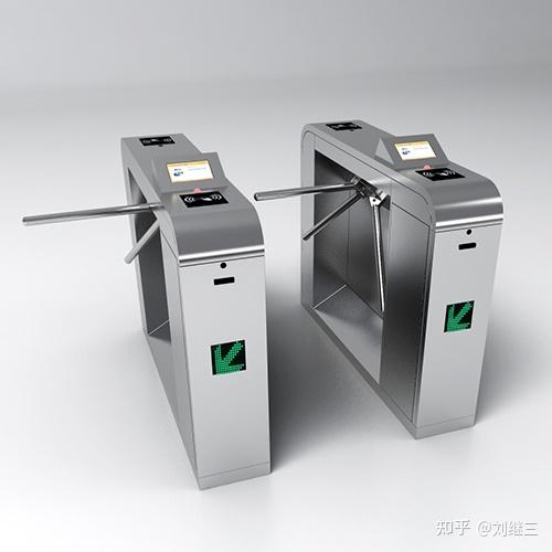 电子票务系统解决方案之自动检票机(闸机)全面介绍