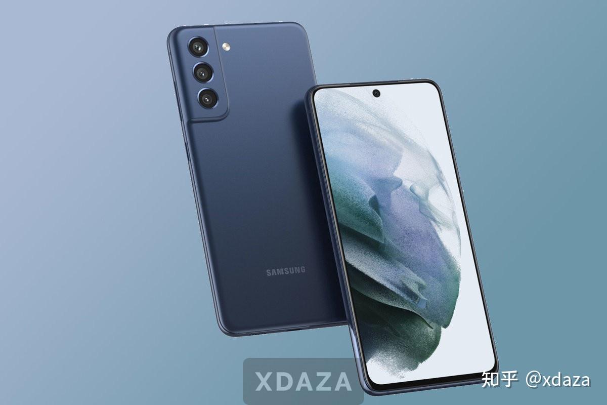 三星galaxy s21 fe的硬件配置及价格预测