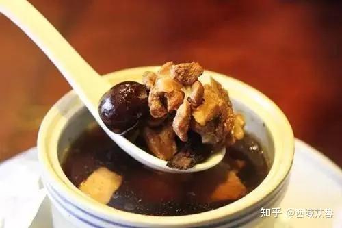 秋季正当食小编又整理了一波肉苁蓉食谱大全养生滋补美味还等什么呢等