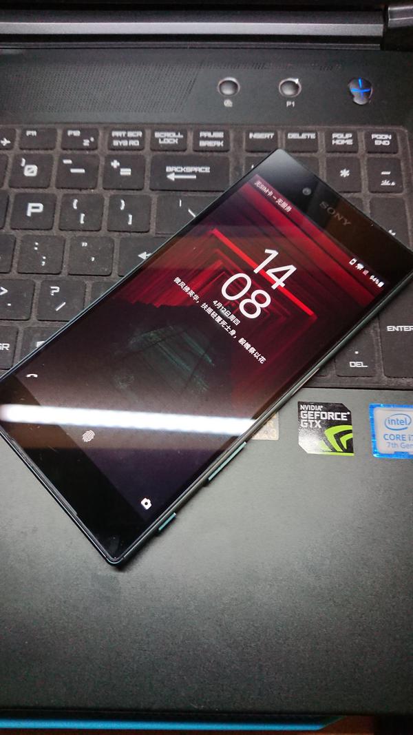 索尼xperiaxz2怎么样