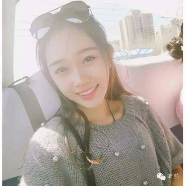 2016"中国女孩"昕薇模特大赛 北京赛区选手风采!