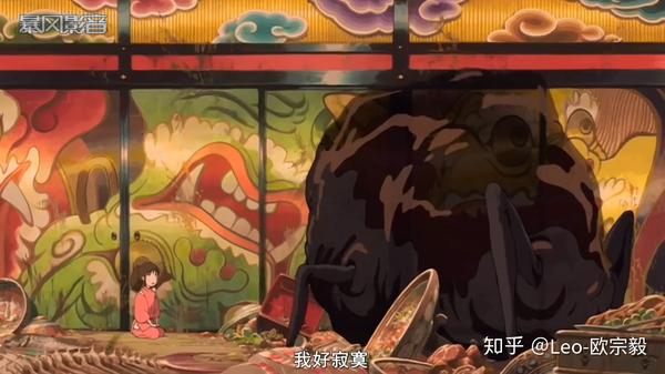 千与千寻含义深度解析