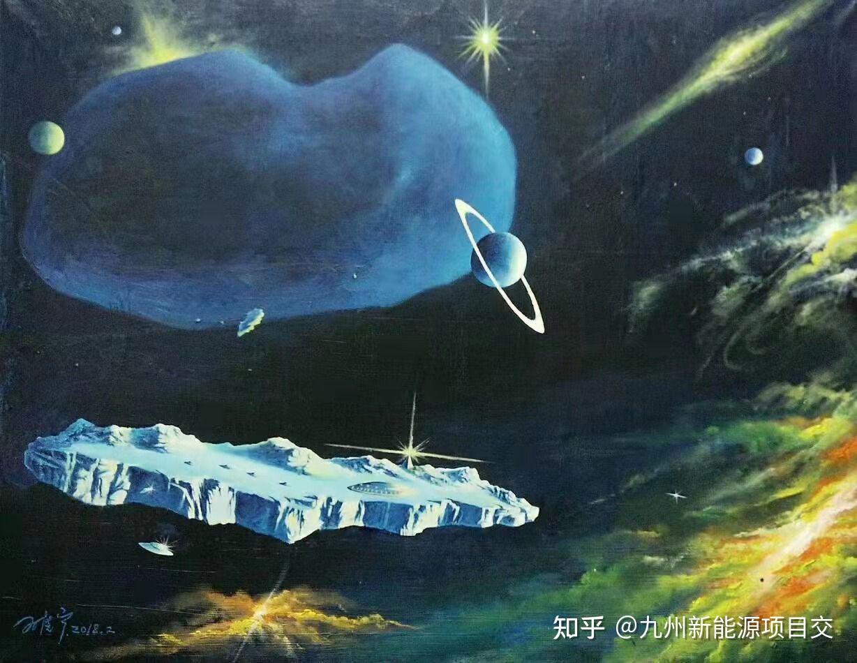 这一元宇宙画家作品售价100幅起单位万元