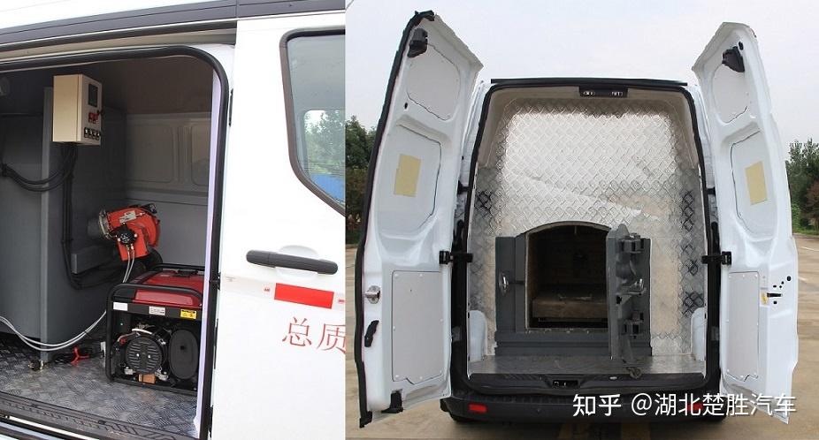 焚烧车小型动物宠物尸体殡葬火化焚烧车参数配置视频图片价格多少钱