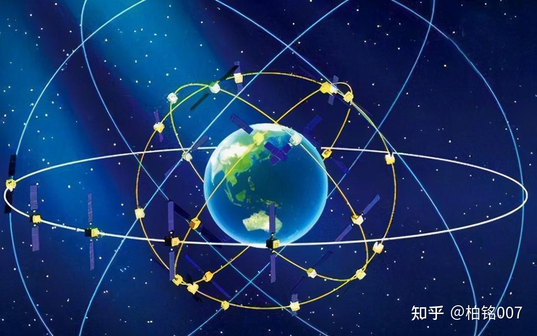 关于北斗掉线问题从使用方来谈谈卫星定位的问题