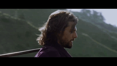 《椿三十郎》1962 11.《最后的武士》 一看就是佛山人打剑