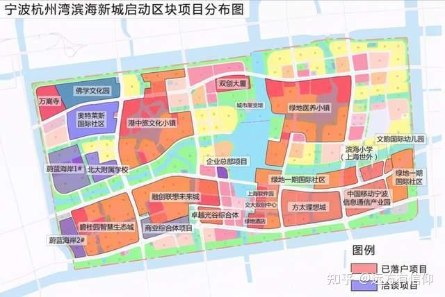 杭州湾新区的房子投资周期需要多久杭州湾新区房价能涨起来吗