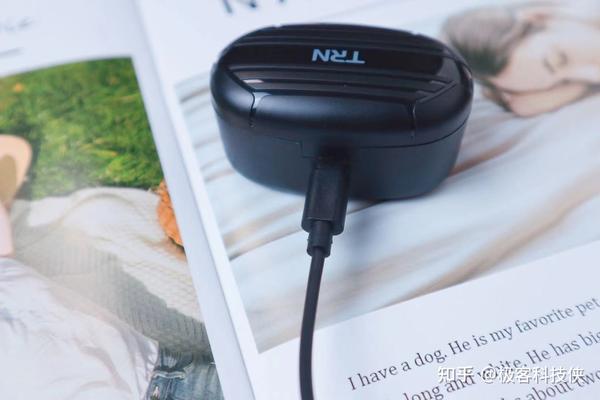 hifi级一圈二铁蓝牙耳机,造就trn-t300优秀品质朋友