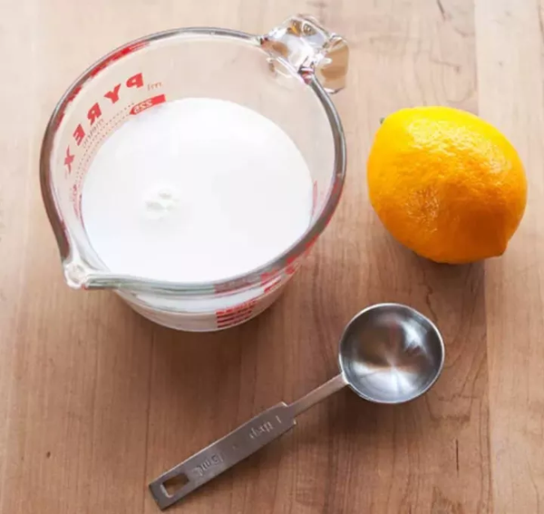 buttermilk是什么东西?