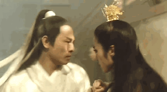 娶恩公小妾,三次大难不死,邵氏百年传奇比自家tvb剧更离奇
