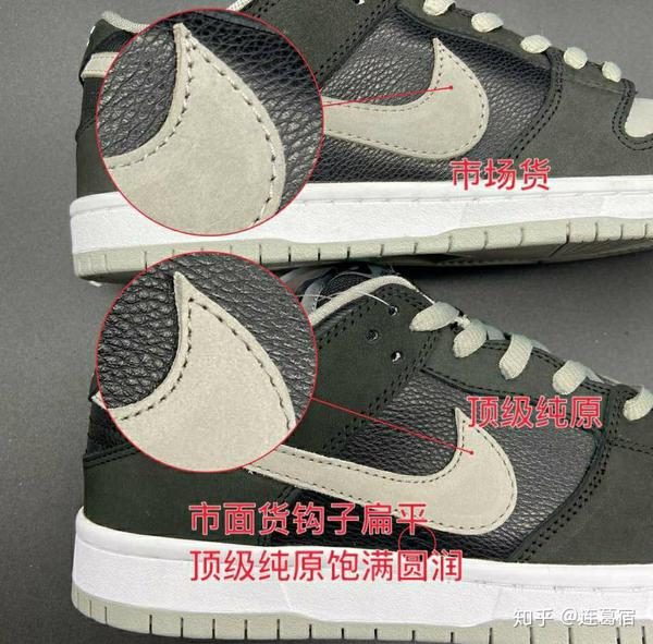 nike dunk sb 影子灰评测