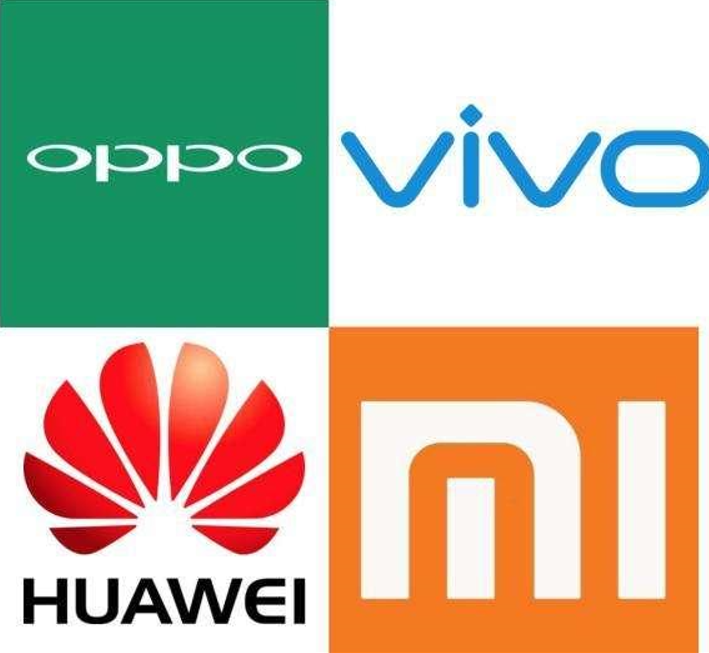 双11各品牌手机推荐自用or送礼华为小米一加vivooppo苹果一网打尽