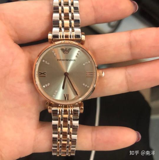armani1840姐妹们盘它!