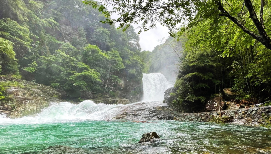 美到不敢认!临海这个全新旅游打卡地即将上线