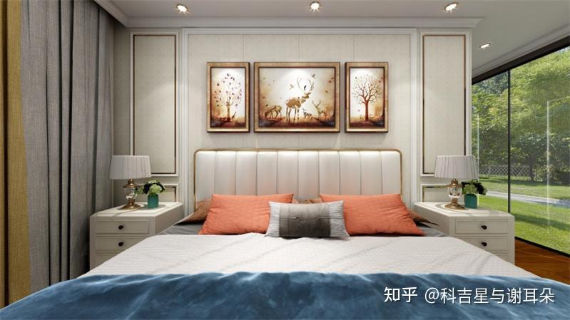 新农村装修,选广东科吉星集成墙板