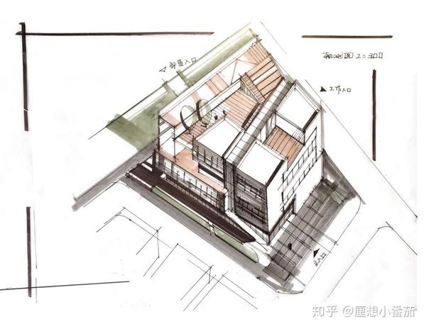 教育类专题(上)&建筑造型设计