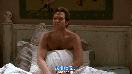 friends老友记第1季表情包制作专辑