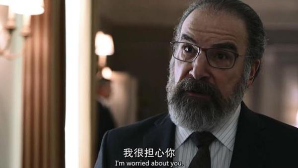 国土安全s6e12马革裹尸何以为报