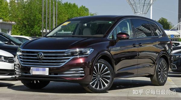 2020大众威然6座商务车,大众威然商务车 豪华商务车首选上汽大众威然,安全性荣获c-ncap"五星加"