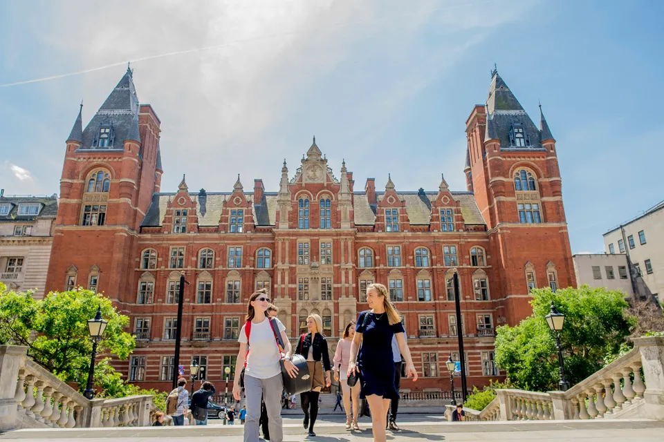 在英国皇家音乐学院学习是一种怎样的体验