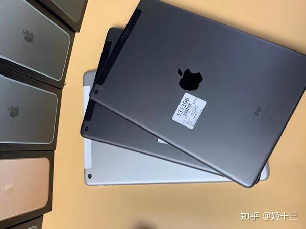 苹果ipad 2019 生产力工具不够资格,学生党 娱乐影音党的专属