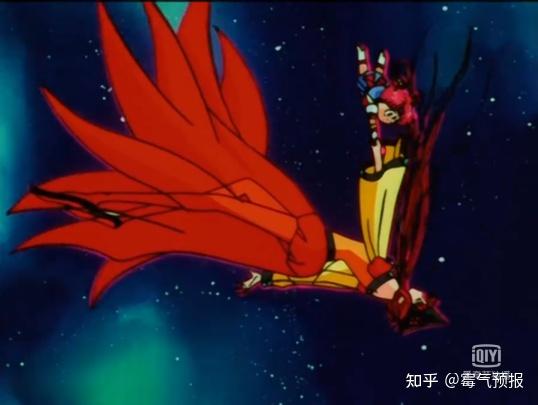 多图详解美少女战士之最后的星光最强水手战士侵占宇宙全过程一