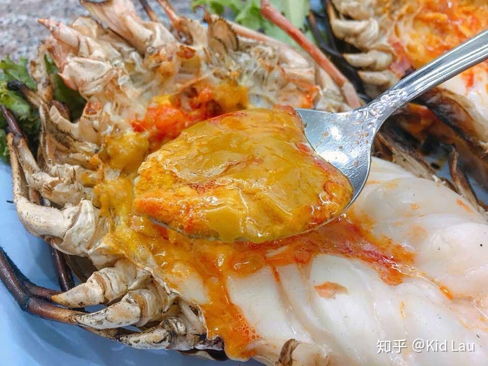 曼谷海鲜|好吃到哭,绝对是本地人知道的美食金街郧西大都美食图片