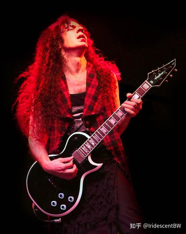 marty friedman