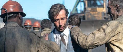 hbo《切尔诺贝利》在多大程度上反映了历史事实?