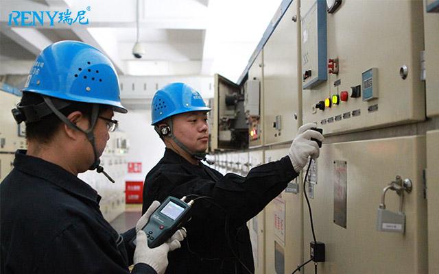 河南电力局使用4g执法记录仪加强电力监管