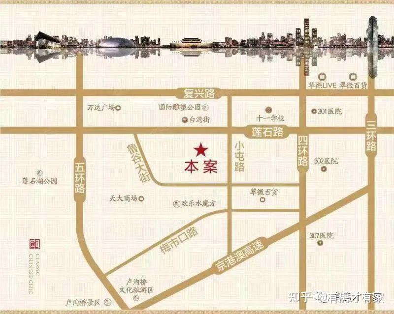 国风长安云棠房家2021年5月3日四次实地踩盘播报施工进展