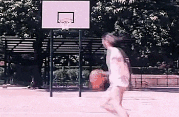 井上雄彦在创作《灌篮高手》时,各人物是否有 nba 球员模板?