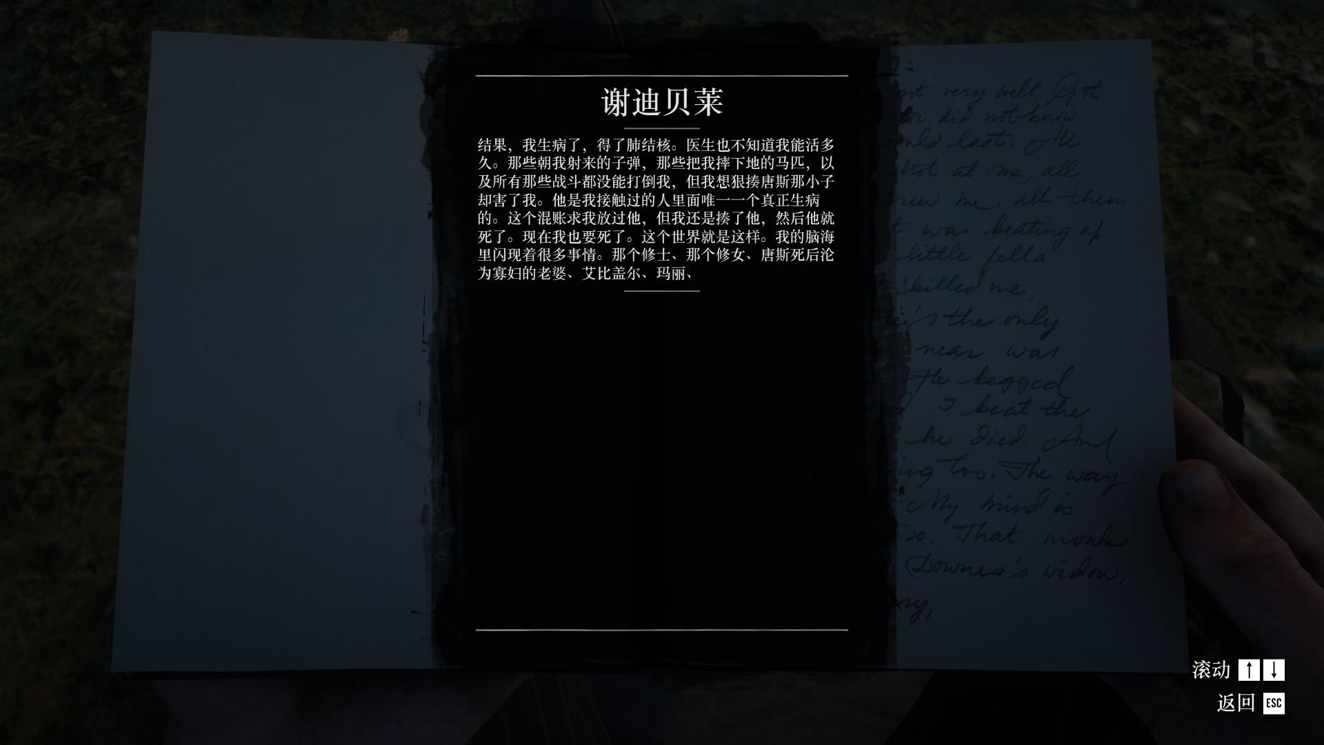 亚瑟摩根属于西部的男人荒野大镖客救赎2部分游玩感想