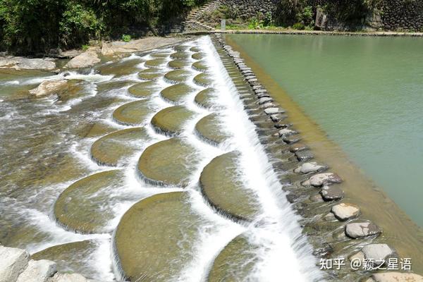 玩水胜地金谷岩下小壶口瀑布和鱼鳞坝将被淹没