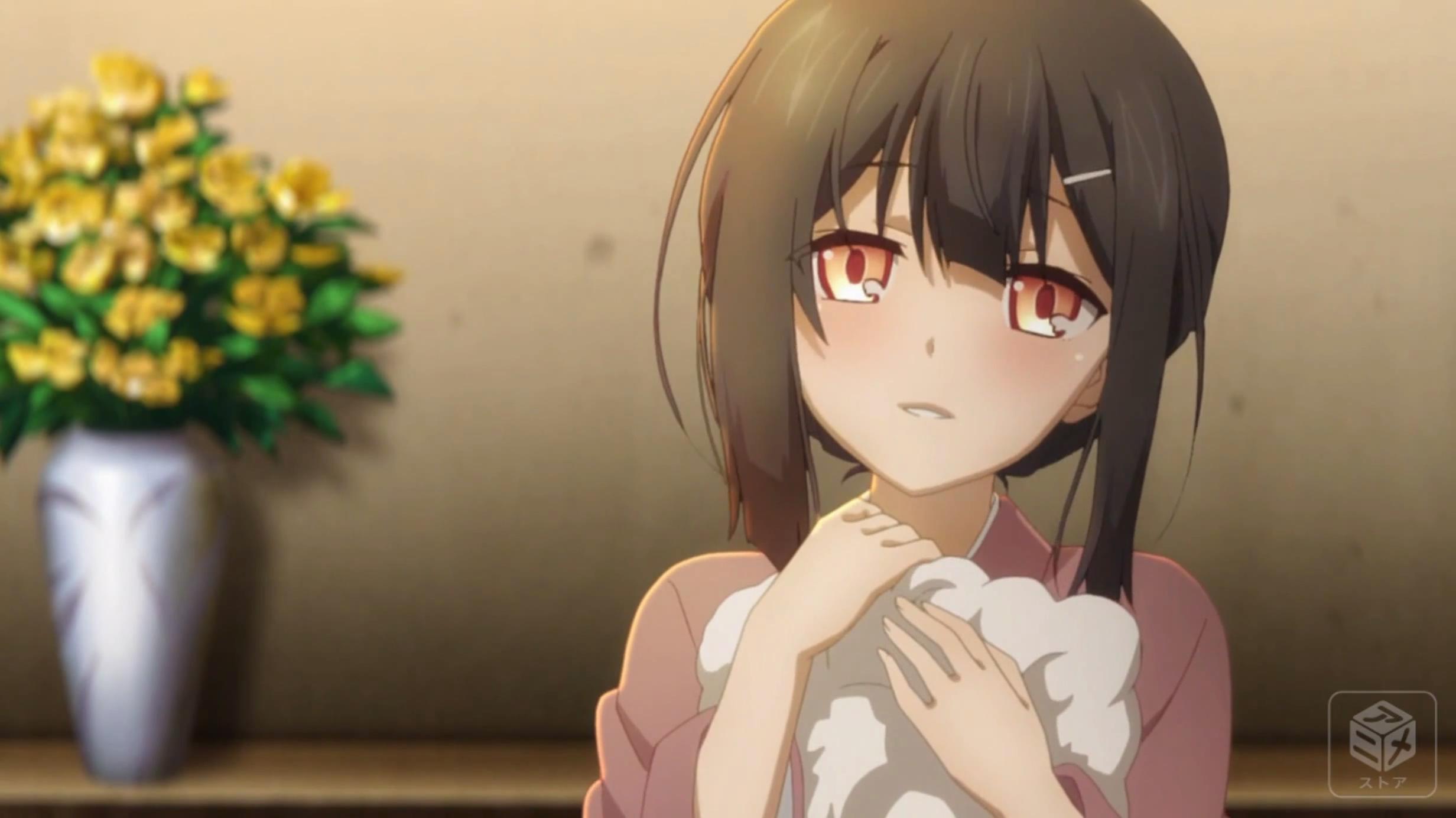 《魔法少女☆伊莉雅剧场版 雪下的誓言》(以下简称魔伊