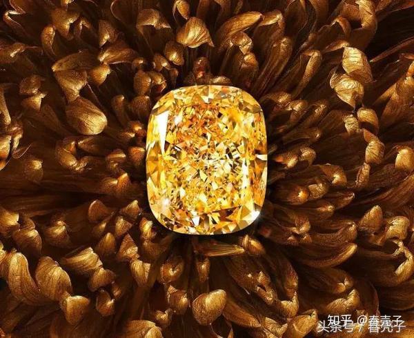 世界上最名贵的钻石你知道几颗?