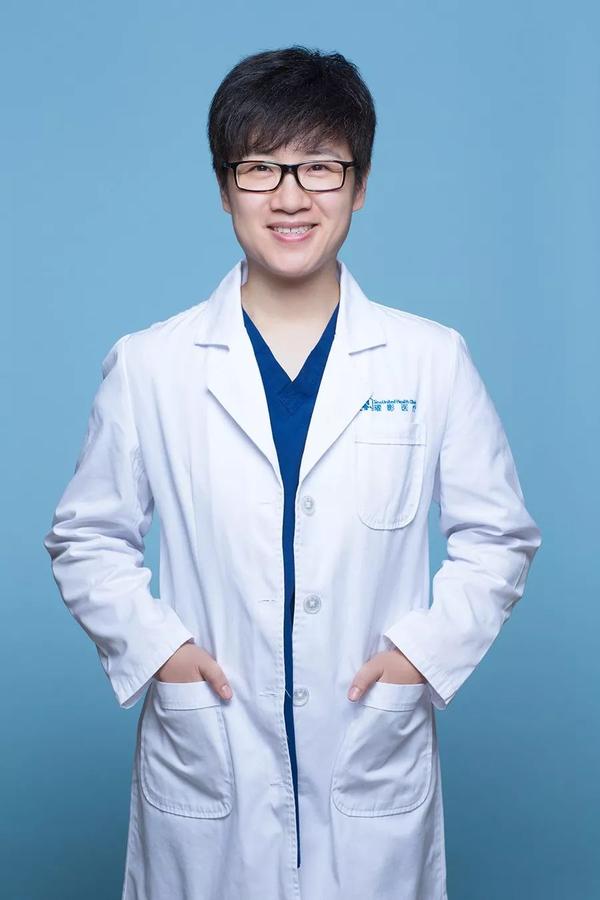 (陈宇杰医生 dr chen)